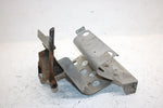 1987 Polaris 400 Oem Right Footwell 2200254 SP61