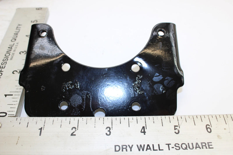 87 Polaris Trail Boss 250 4x4 OEM Headlight Mount Bracket 5220484 Q4992