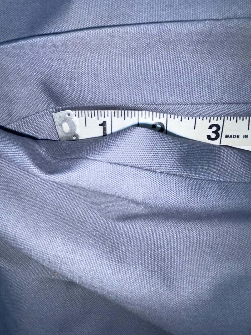 New Vintage Gray Ranch Polyester Pants #P1023 ZZ-10