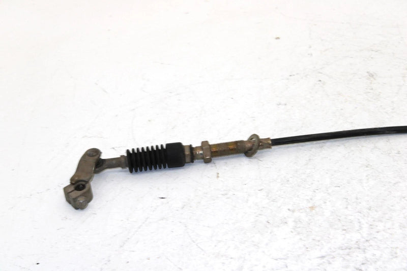 2006 Honda Trx 400 Faa Fourtrax Rancher At Oem Shift Cable 54315-HN7-003 AH55