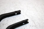 2001 Polaris Magnum 325 Oem Frame Extension Set 5244624-067 5244623-067 AP98