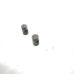 07-19 Honda Rancher 420 OEM Brake Adjuster Joint Pair 95015-32001 AH21