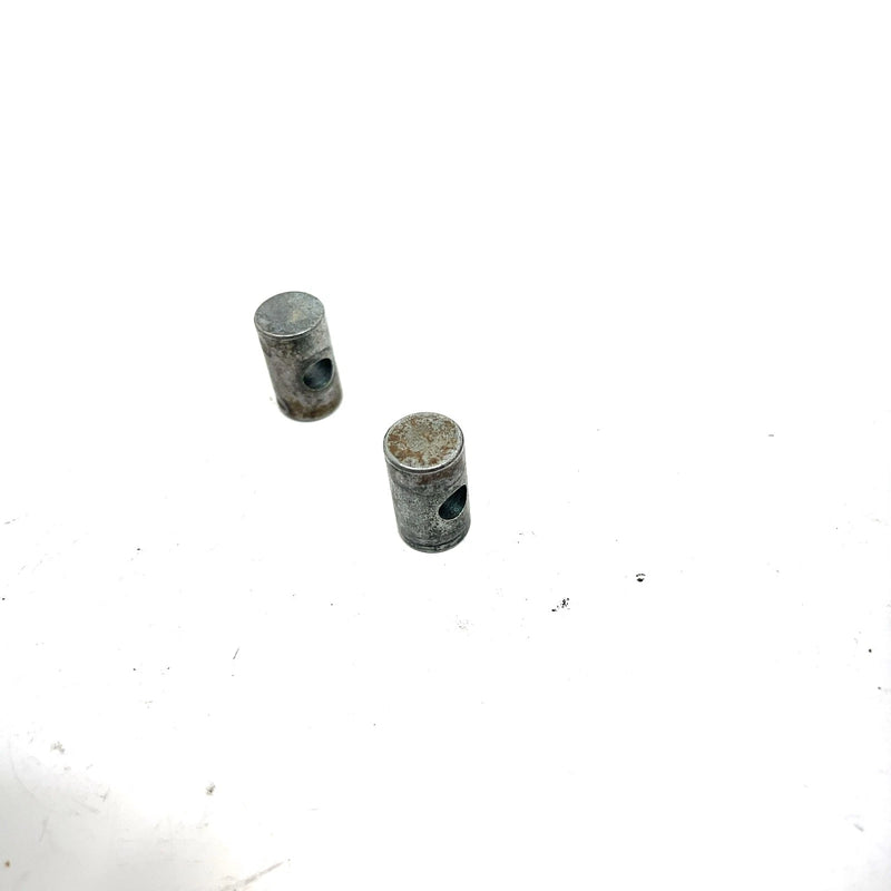 07-19 Honda Rancher 420 OEM Brake Adjuster Joint Pair 95015-32001 AH21