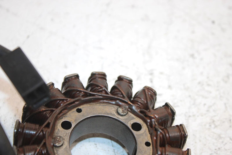 1996 Kawasaki Bayou 220 Oem Stator 21003-1287 AK2