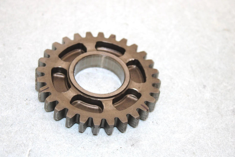 15 Yamaha Viking Vi Yxc700d 4x4 Oem 28T Reverse Wheel Gear 3B4-17253-00-00 XY1