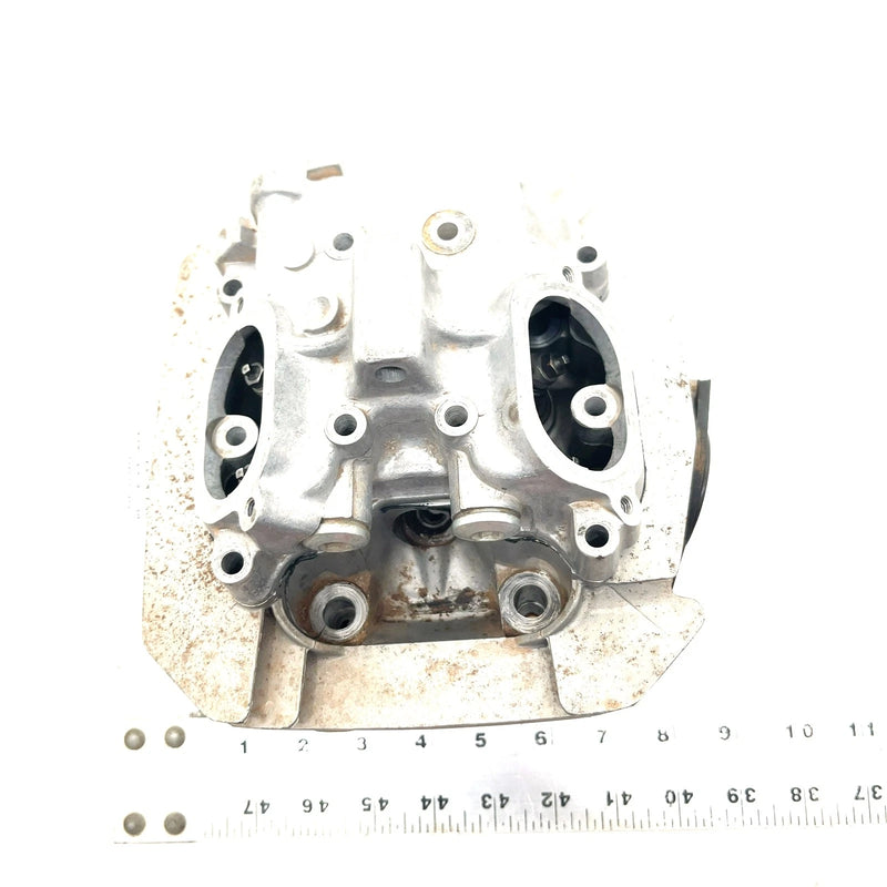 2002 Arctic Cat 375 2x4 Automatic OEM Cylinder Head 3403-237 AA41
