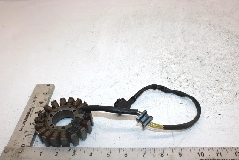 1996 Kawasaki Bayou 300 Oem Stator 21003-1287 AK25