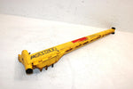 1998 Ski-doo Mxz 670 Oem Left Trailing Arm 506144400 SS17