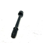 2002 Yamaha Big Bear 400 YFM400 OEM Rear Back Driveshaft 5FU-G6172-00-00 AY52