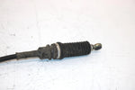 2000 Suzuki Lt-a500f Oem Reverse Cable 58840-09F00 AS25