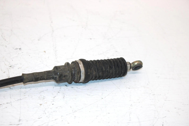 2000 Suzuki Lt-a500f Oem Reverse Cable 58840-09F00 AS25