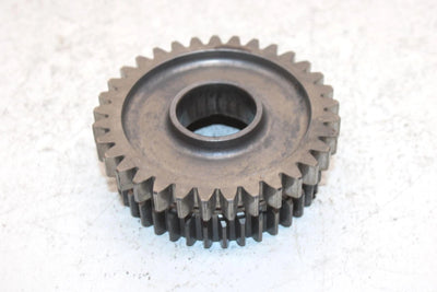2007 Honda Fortrax 680 Oem Second Countershaft Gear 23431-HN8-000 AH46