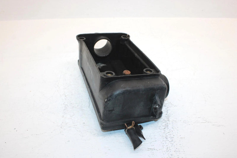 1985 Honda Atc 110a All Terrain Oem Airbox Base 17210-943-000 AH58