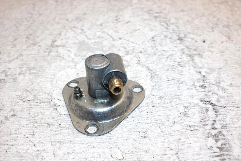 1998 Arctic Cat Zl 500 Oem Speedometer Drive 0720-005 SA16