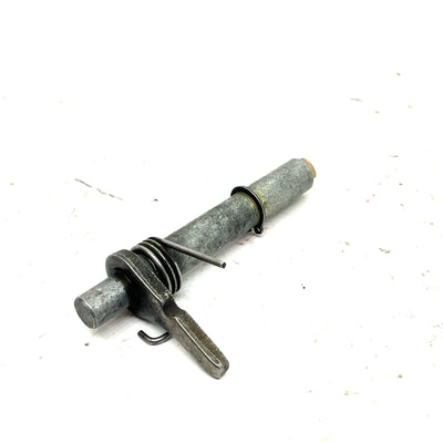 00-12 Yamaha Big Bear 400 YFM400 OEM Shift Shaft 4KB-18380-00-00 AY52