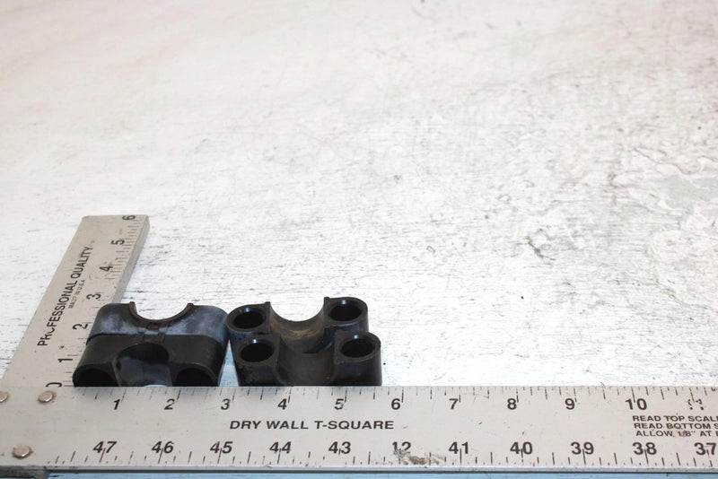 2000 Ski-doo Mxz 700 Oem Steering Bushing Set Of 4 506150400 SS8