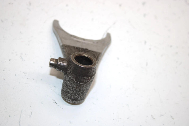 86 Honda Fourtrax 250 Trx250 A Oem Right Gear Shift Fork 24211-HA0-010 AH32