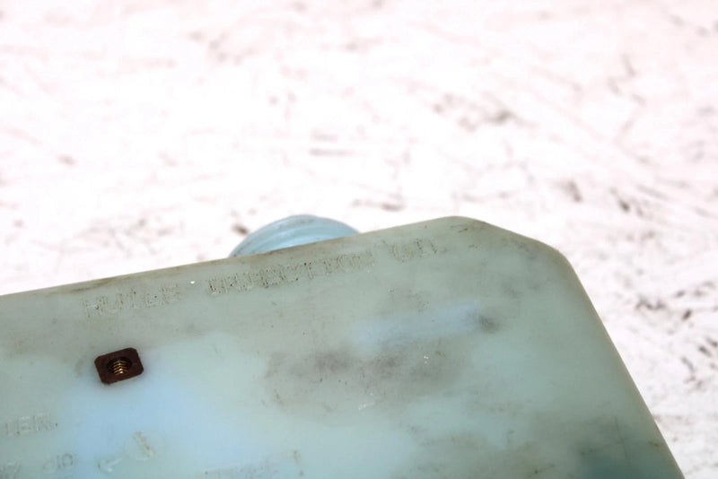 1998 Ski-doo Formula Sl Oem Oil Tank 572091600 SS79