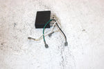 90 Polaris Trail Boss 250 Oem Regulator And Rev Limiter Set 4060085 AP162