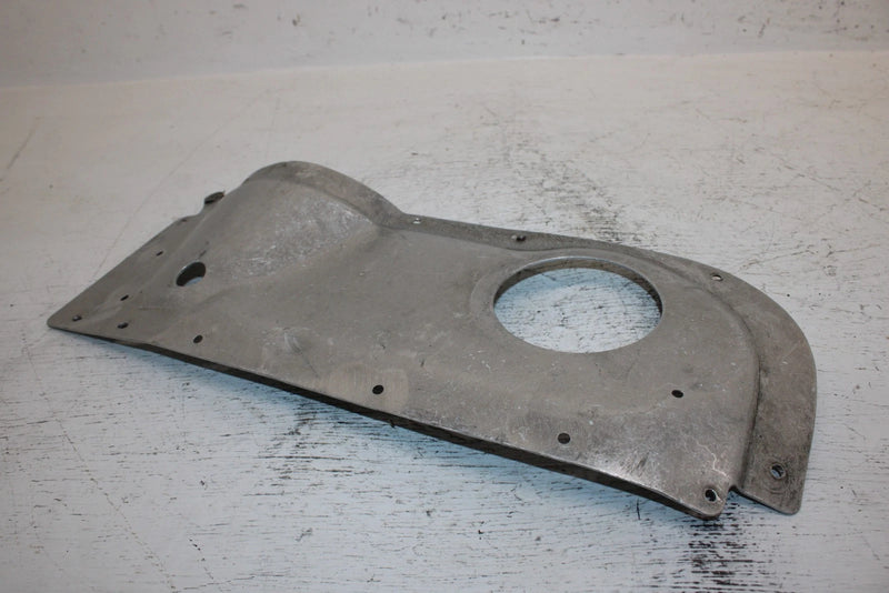 2000 Ski-doo Mxz 600 Oem Belly Pan Support 518319760 SS0