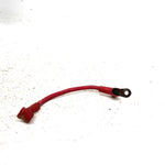 91-93 Polaris Trail Boss 350L 4X4 OEM Battery To Solenoid Cable 4010075 AP194