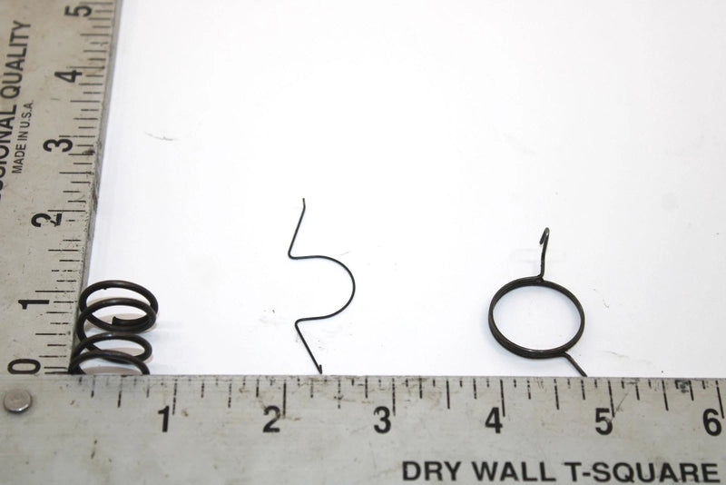 1985 Yamaha Vmax Oem Return Spring Set 811-15784-00-00 SY125