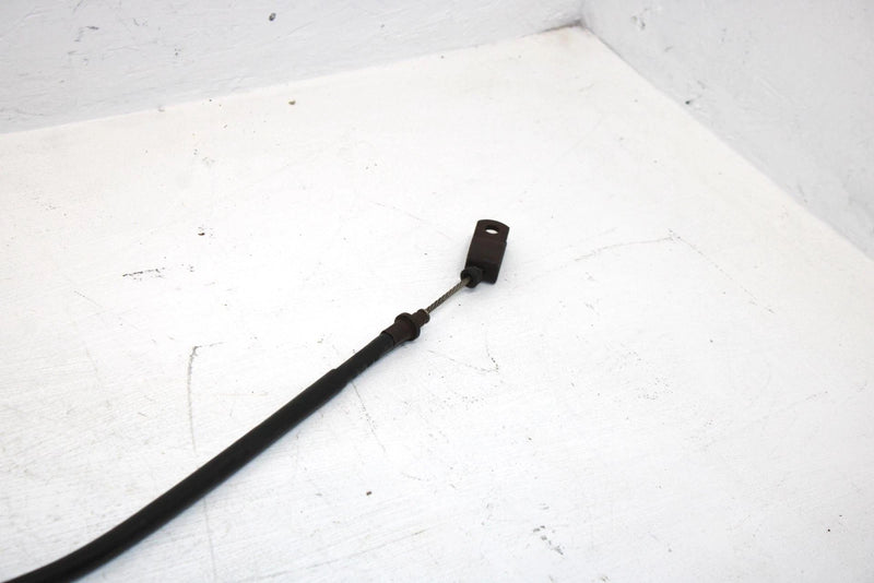 2004 Yamaha  Bruin 350 Oem Lower Rear Brake Cable 5TE-26361-00-00 AY24