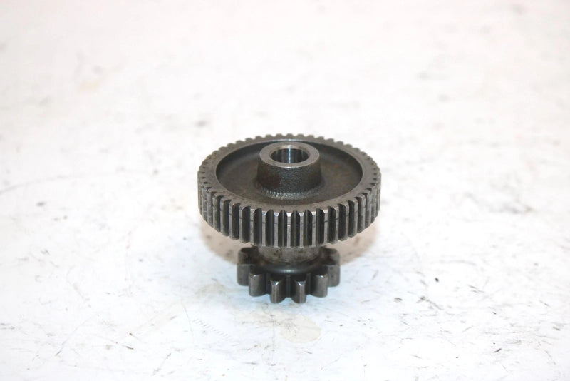 2003 Honda Trx 250 Exa Sporttrax Ex Oem Starter Idler Gear 28117-HM8-A40 AH10