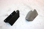 2014 Polaris Sportsman 570 Oem Splash Guard Set 5248100-329 5246872 AP73