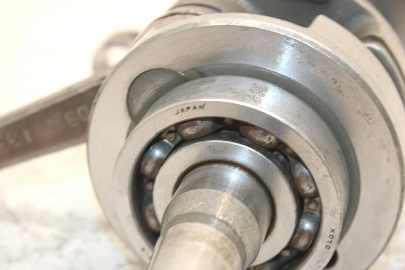 1996 Arctic Cat Cougar 2 Up Oem Crankshaft 3005-230 SA28