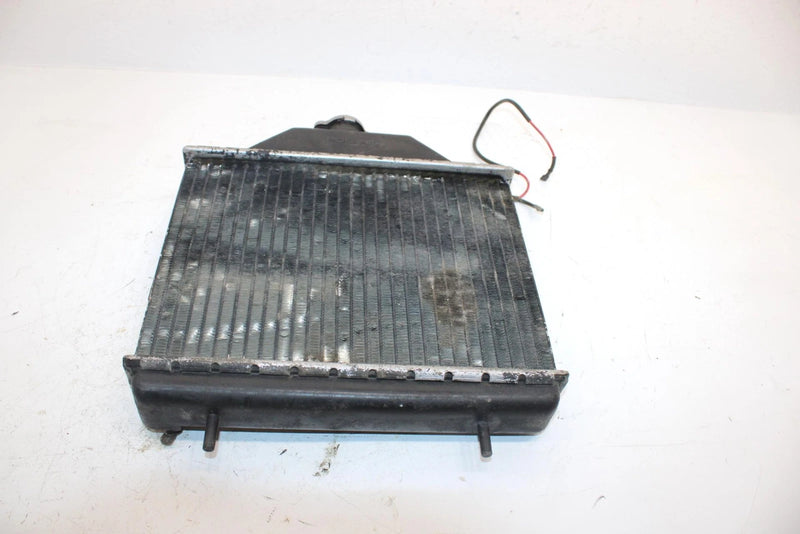 93 Polaris 350l 4x4 Oem Radiator Set 1240006 AP57