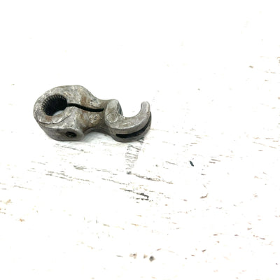 2001 Bombardier DS650 OEM Clutch Release Lever 711248305 AB16