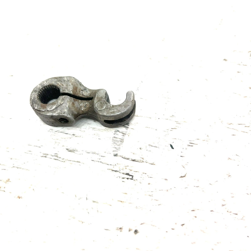2001 Bombardier DS650 OEM Clutch Release Lever 711248305 AB16