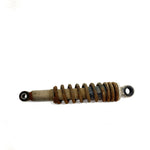 87 Honda FourTrax 200 TRX200SX 2x4 OEM Front Suspension Shock 51400-HB3-003 AH91