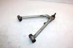 88 Yamaha  Warrior 350 Yfm350xu Oem Left Front Upper A Arm 2XK-23540-00-35 AY15