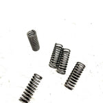 87-04 Yamaha Warrior 350 OEM Clutch Spring Set Of 5 90501-231E9-00 AY60