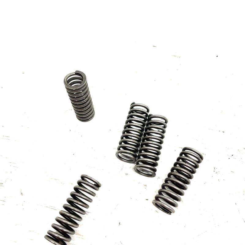87-04 Yamaha Warrior 350 OEM Clutch Spring Set Of 5 90501-231E9-00 AY60