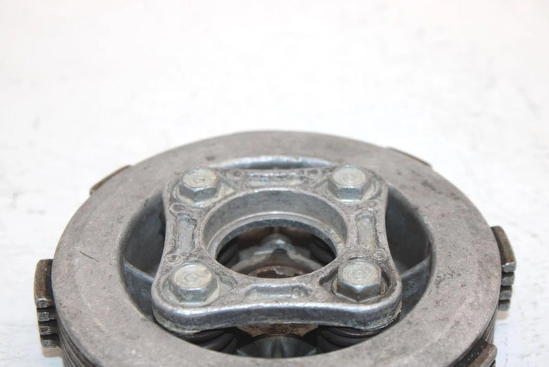 1984 Honda Atc 200 Esa Oem Clutch Pack Set 22121-958-000 22350-115-020 AH60