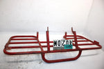 1993 Polaris 350l 4x4 Oem Rear Rack 2670138-067 AP27