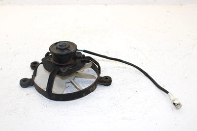 1999 Yamaha  Grizzly Oem Cooling Fan 4SH-12405-10-00 AY47