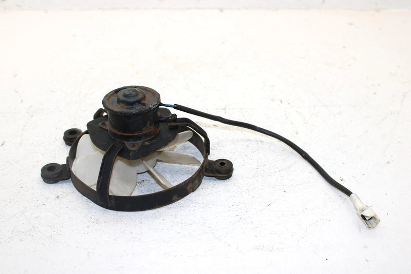1999 Yamaha  Grizzly Oem Cooling Fan 4SH-12405-10-00 AY47