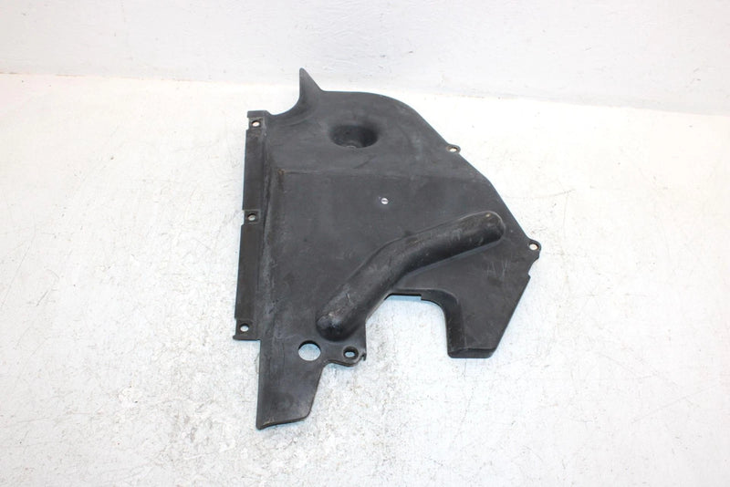 1999 Kawasaki Prarie 400 Oem Left Front Fender Guard 14090-1669 AK28