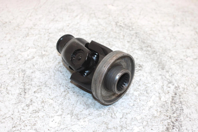 1998 Suzuki Quadrunner 250 Oem Inner Rear Axle Half  27501-19B80 AS13