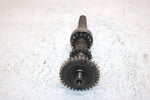 2002 Polaris Sportsman 500 Oem Transmission Output Shaft W/Bearing 3233571 AP154
