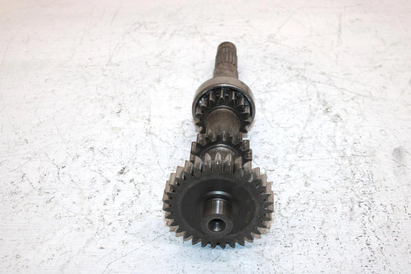 2002 Polaris Sportsman 500 Oem Transmission Output Shaft W/Bearing 3233571 AP154