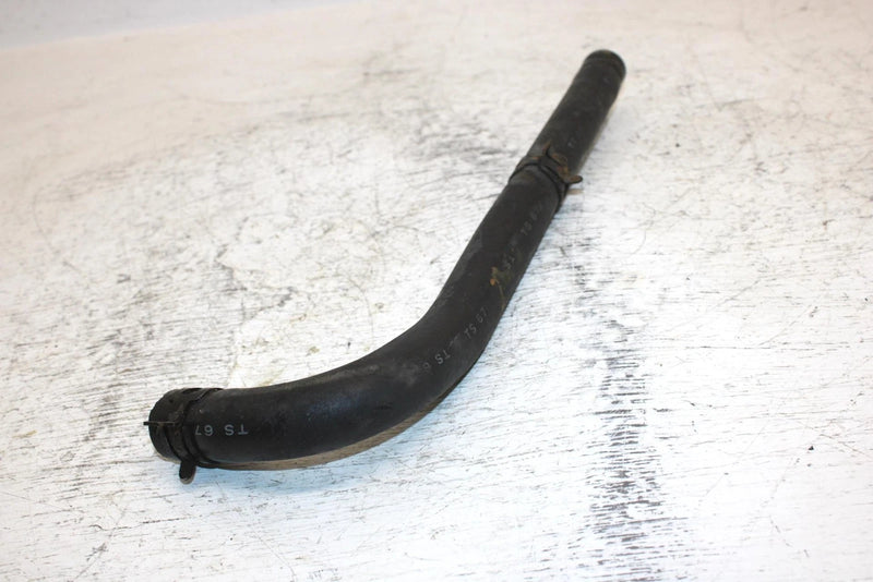 1997 Yamaha Vmax Sx 700 Triple Oem Coolant Pipe 5 8CR-12485-00-00 SY10