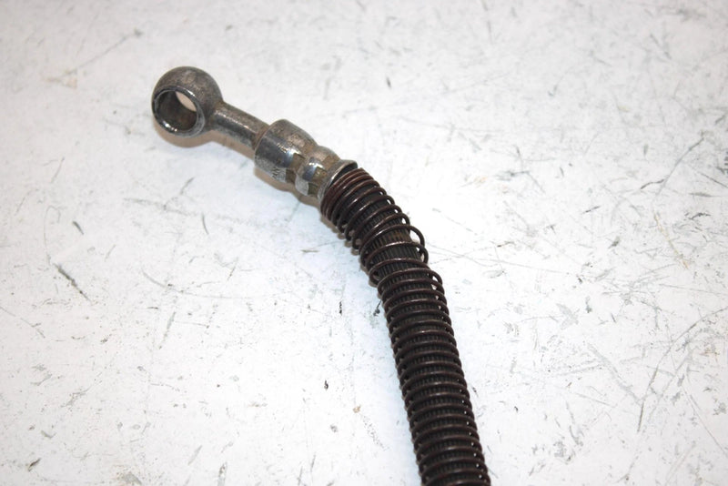 86 Suzuki Lt230s Oem Rear Brake Line 69480-22A00 AS20