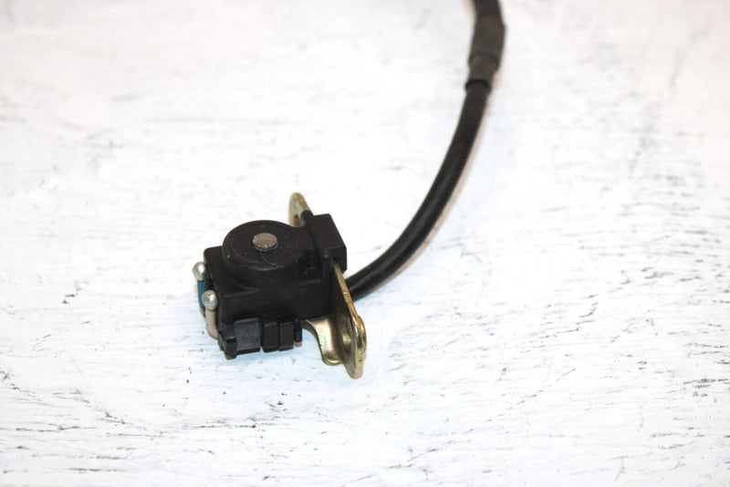 2002 Ski-doo Mxz 500 Oem Pickup Coil 410922938 SS16