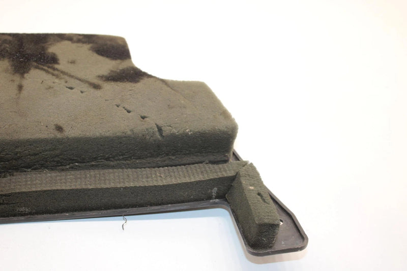 96 Ski-doo Formula Iii 600 Oem Air Deflector 572081700 SS48
