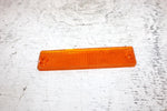 1995 Arctic Cat Z 440 Oem Side Reflector 0606-526 Q3987